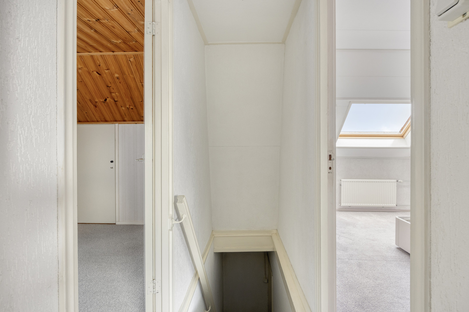 Vrijstaande woning te koop: Nieuwstraat 23, Dreumel