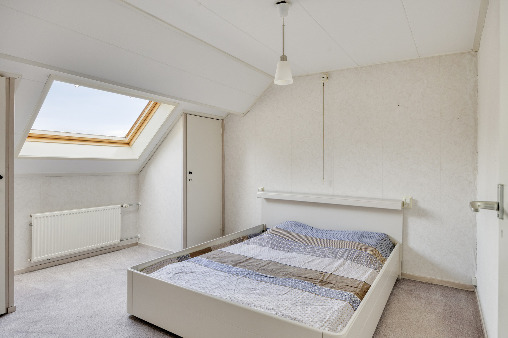 Vrijstaande woning te koop: Nieuwstraat 23, Dreumel