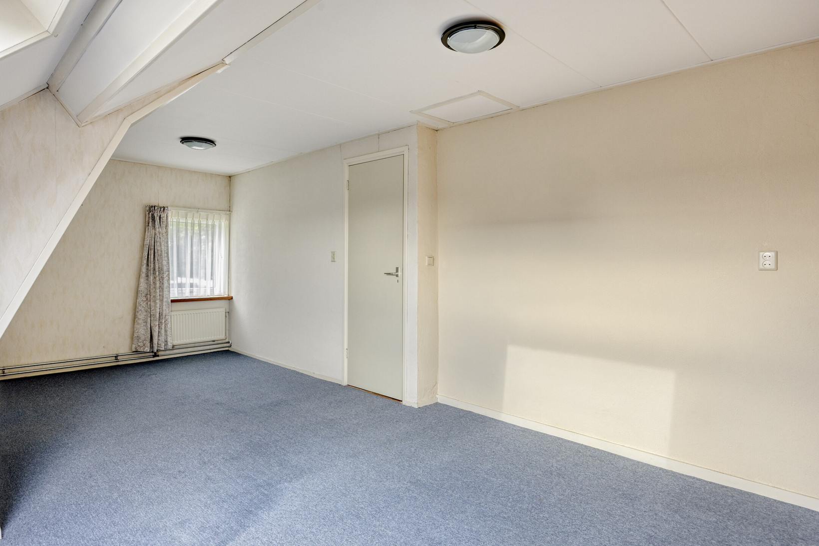 Vrijstaande woning te koop: Nieuwstraat 23, Dreumel