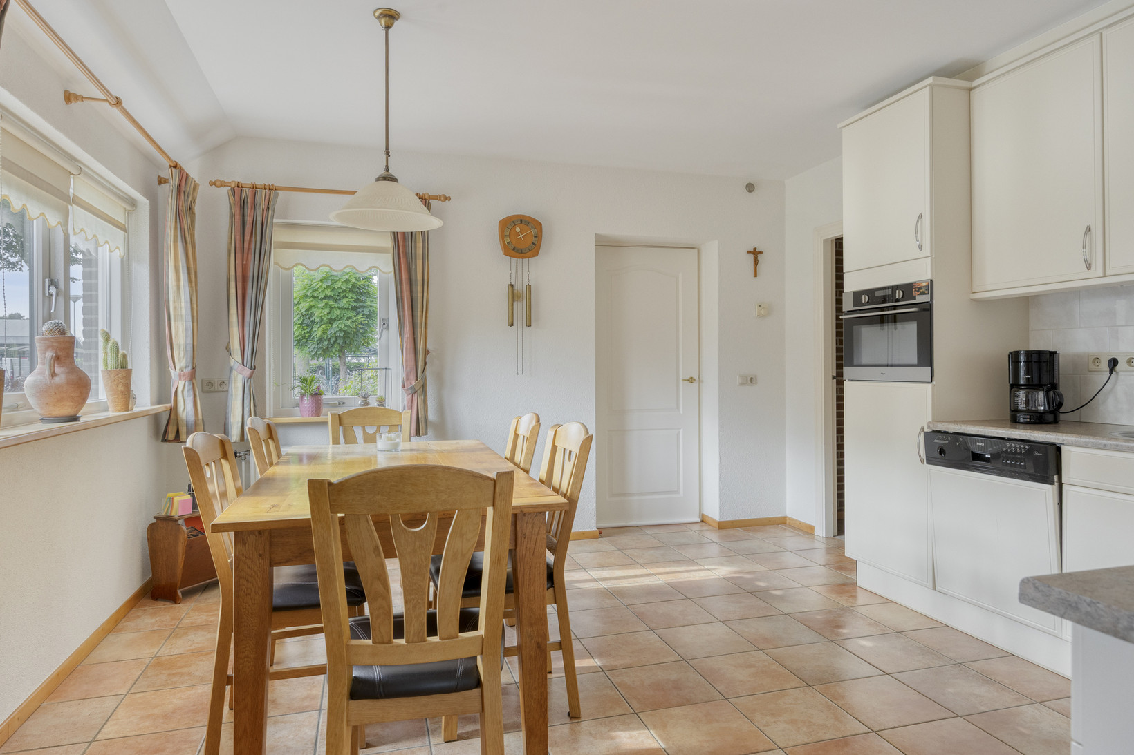 Vrijstaande woning te koop: Nieuwstraat 23, Dreumel