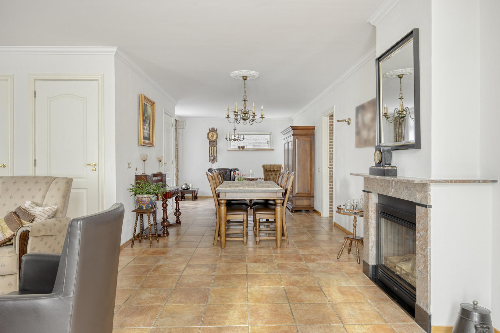 Vrijstaande woning te koop: Nieuwstraat 23, Dreumel