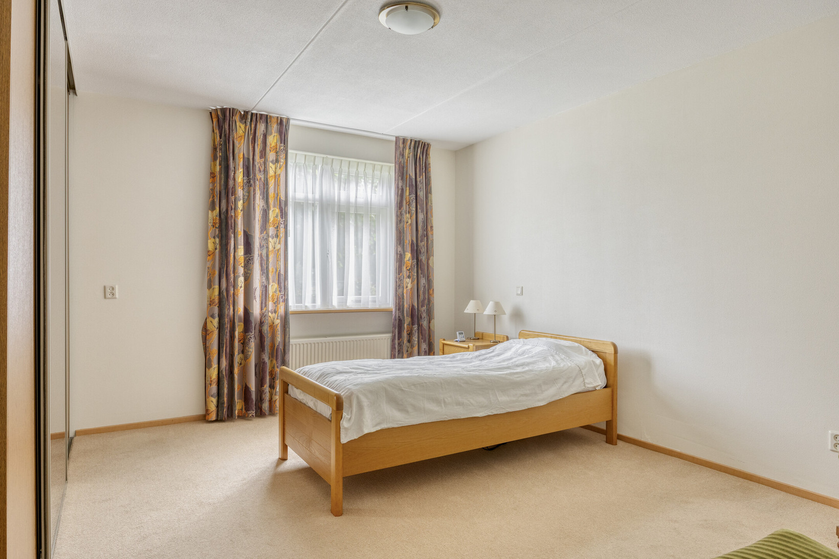 Vrijstaande woning te koop: Nieuwstraat 23, Dreumel