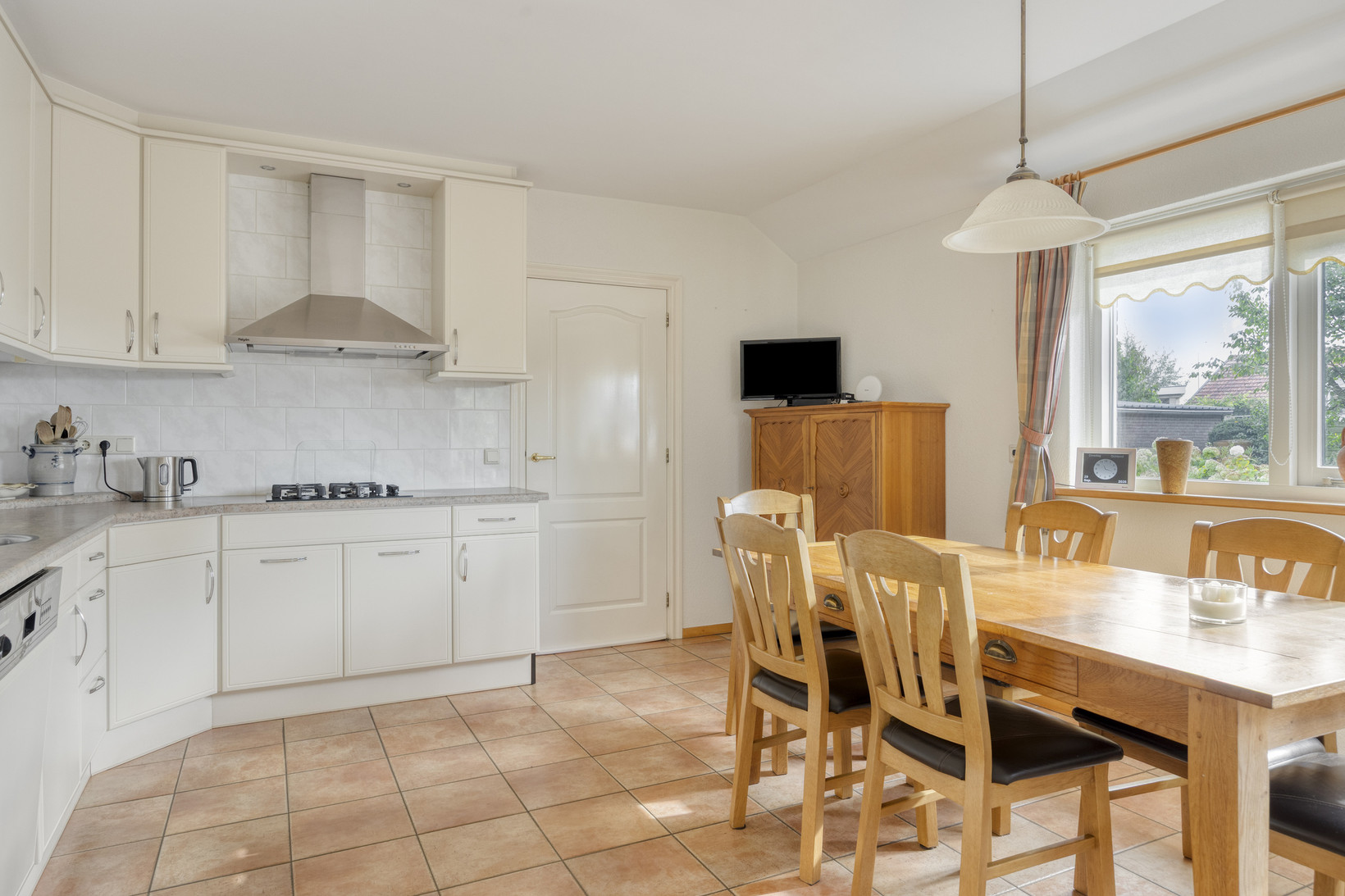 Vrijstaande woning te koop: Nieuwstraat 23, Dreumel