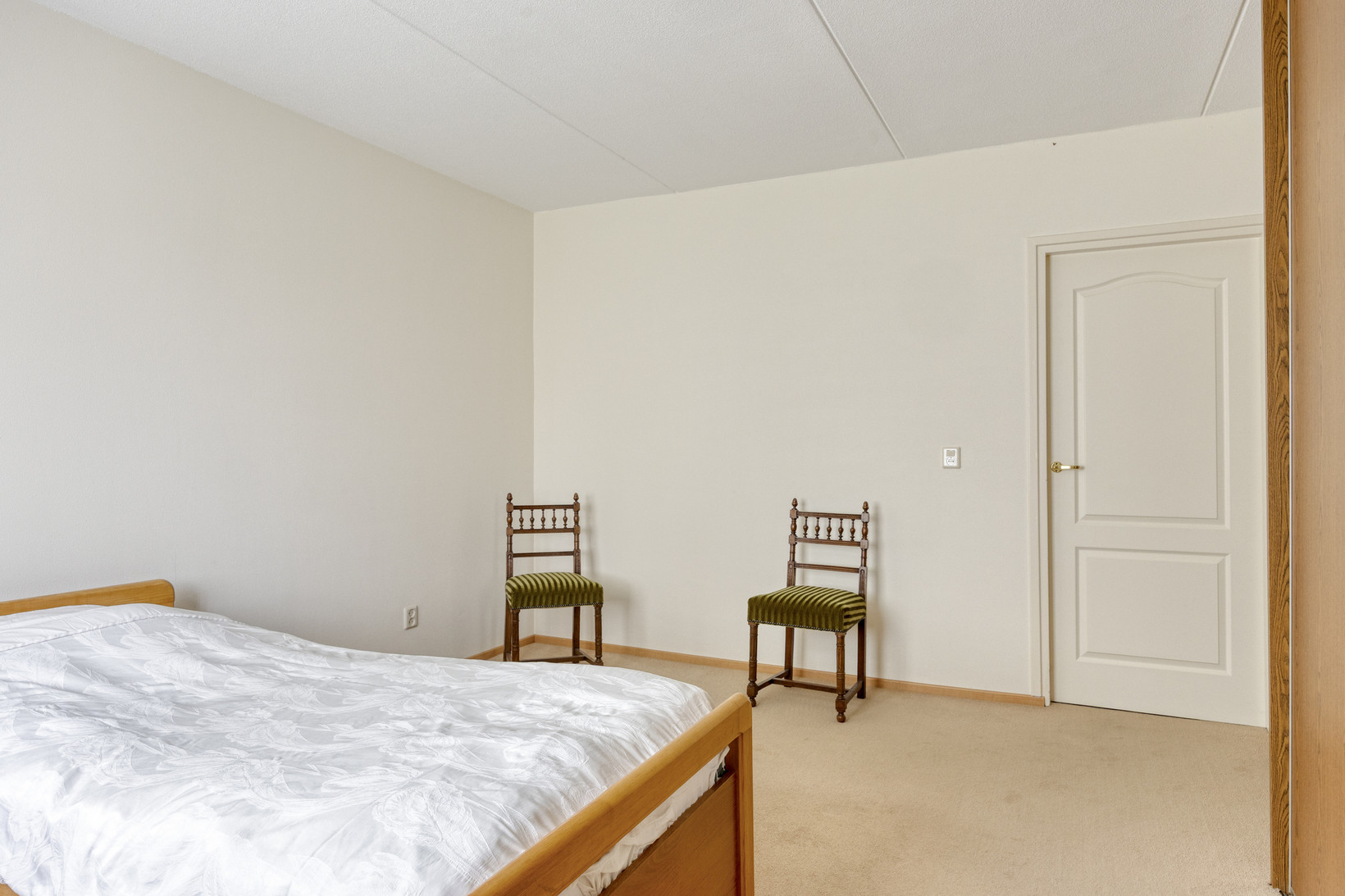 Vrijstaande woning te koop: Nieuwstraat 23, Dreumel