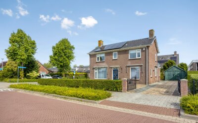 Variksestraat 10