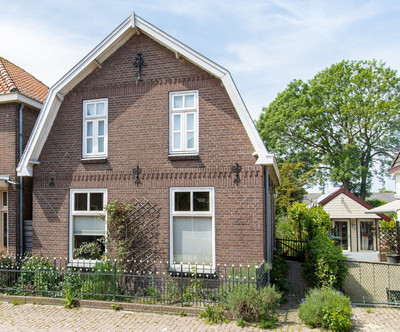 Hogestraat 34