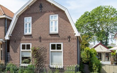 Hogestraat 34