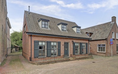 Hogestraat 6