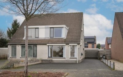 Huis te koop Fruithof 18