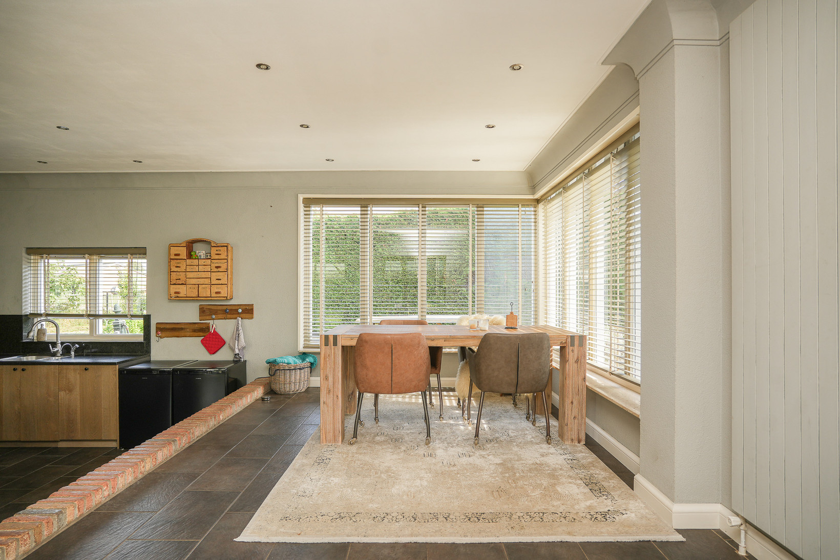 Vrijstaande woning te koop: van Heemstraweg 3, Heerewaarden