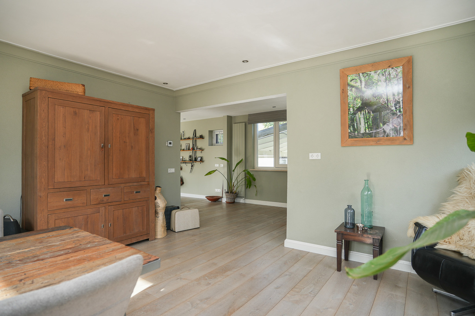 Vrijstaande woning te koop: van Heemstraweg 3, Heerewaarden