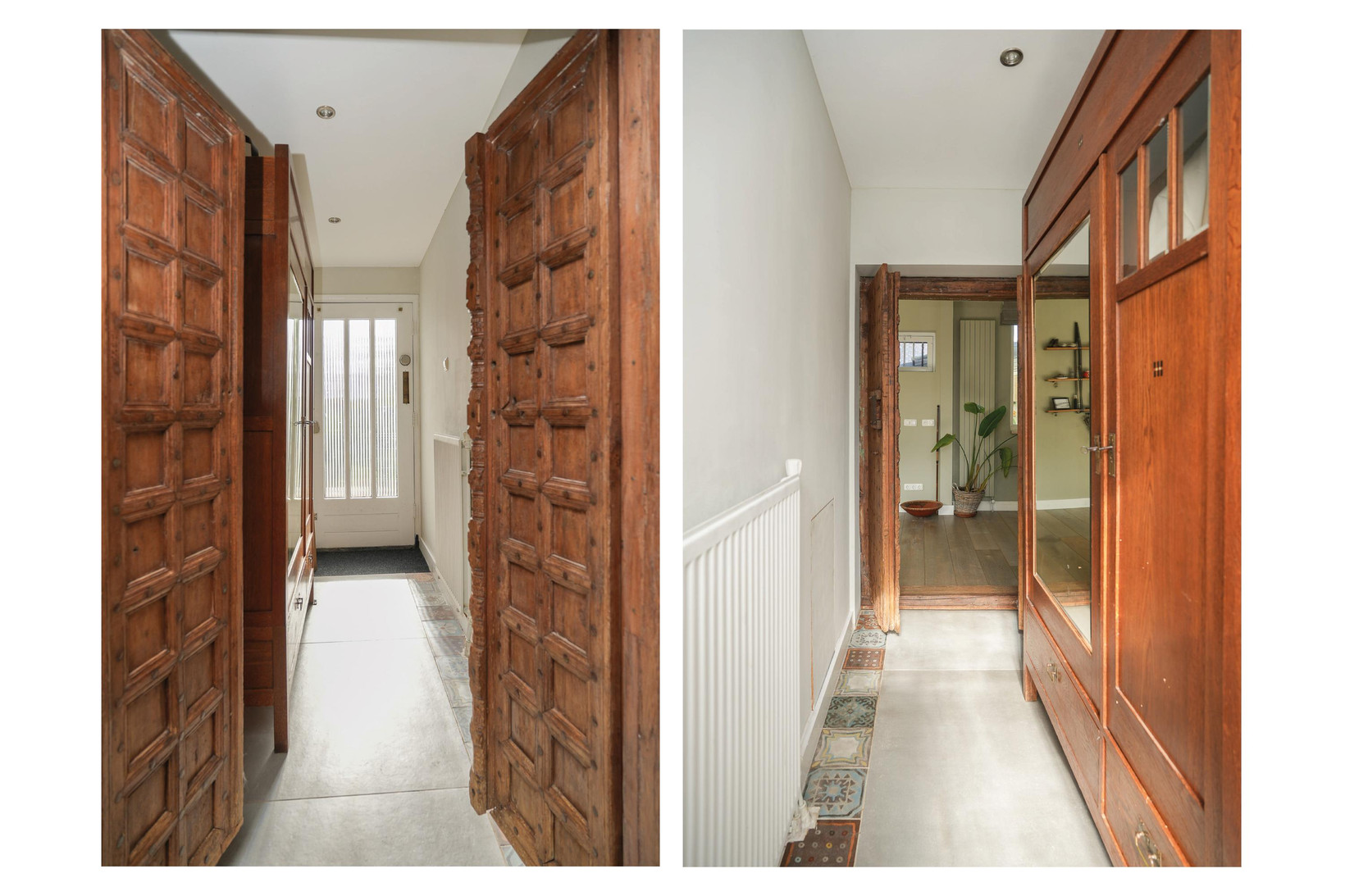 Vrijstaande woning te koop: van Heemstraweg 3, Heerewaarden