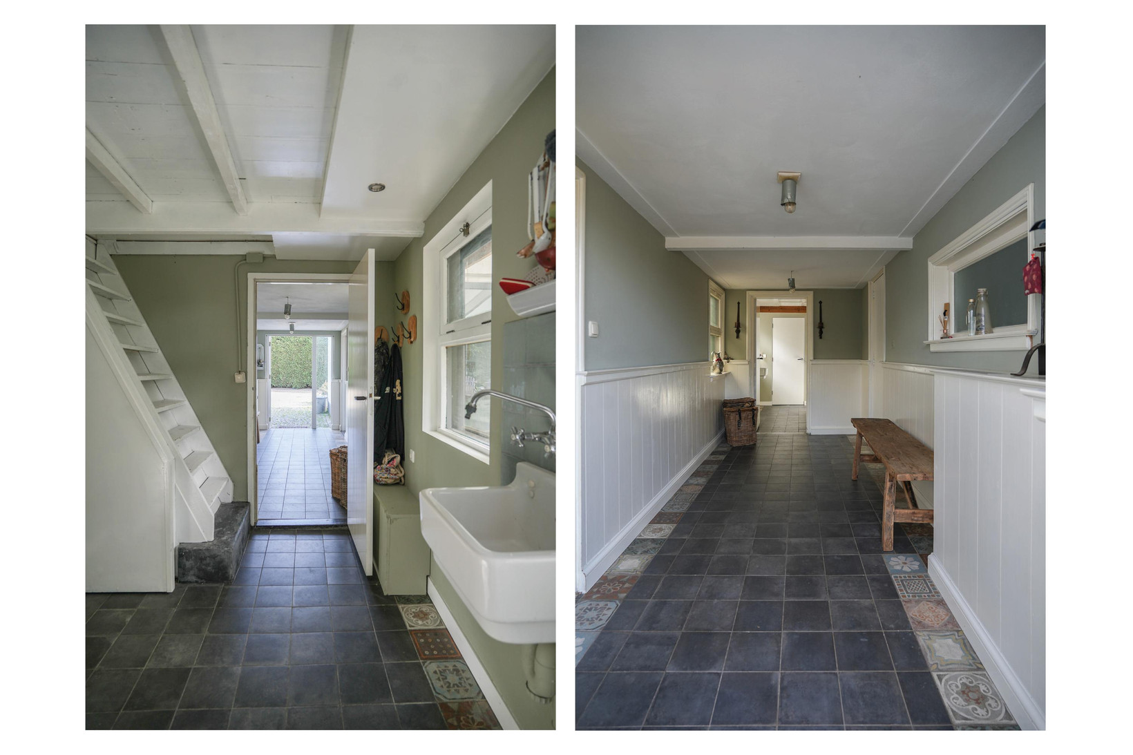 Vrijstaande woning te koop: van Heemstraweg 3, Heerewaarden