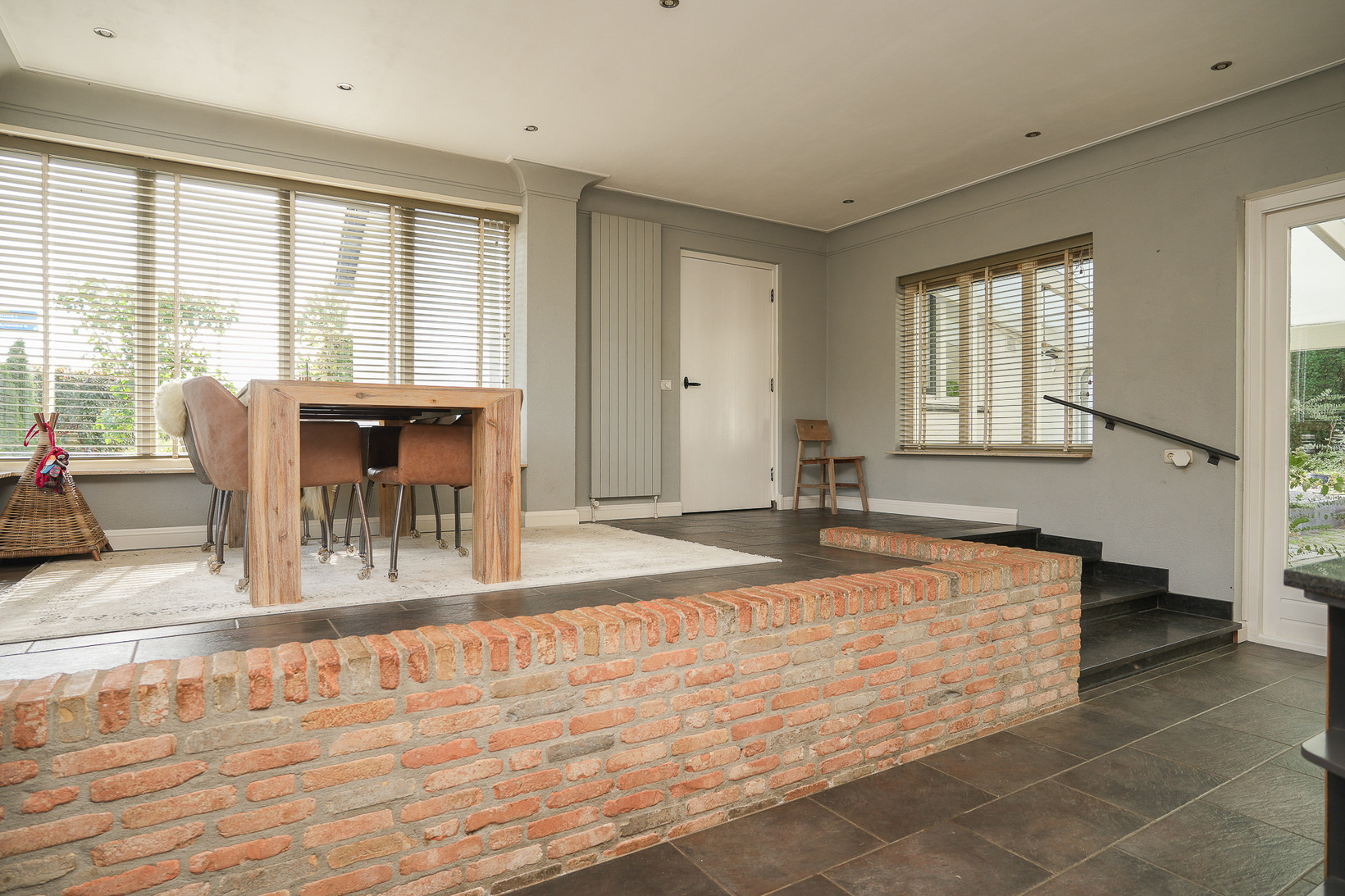 Vrijstaande woning te koop: van Heemstraweg 3, Heerewaarden