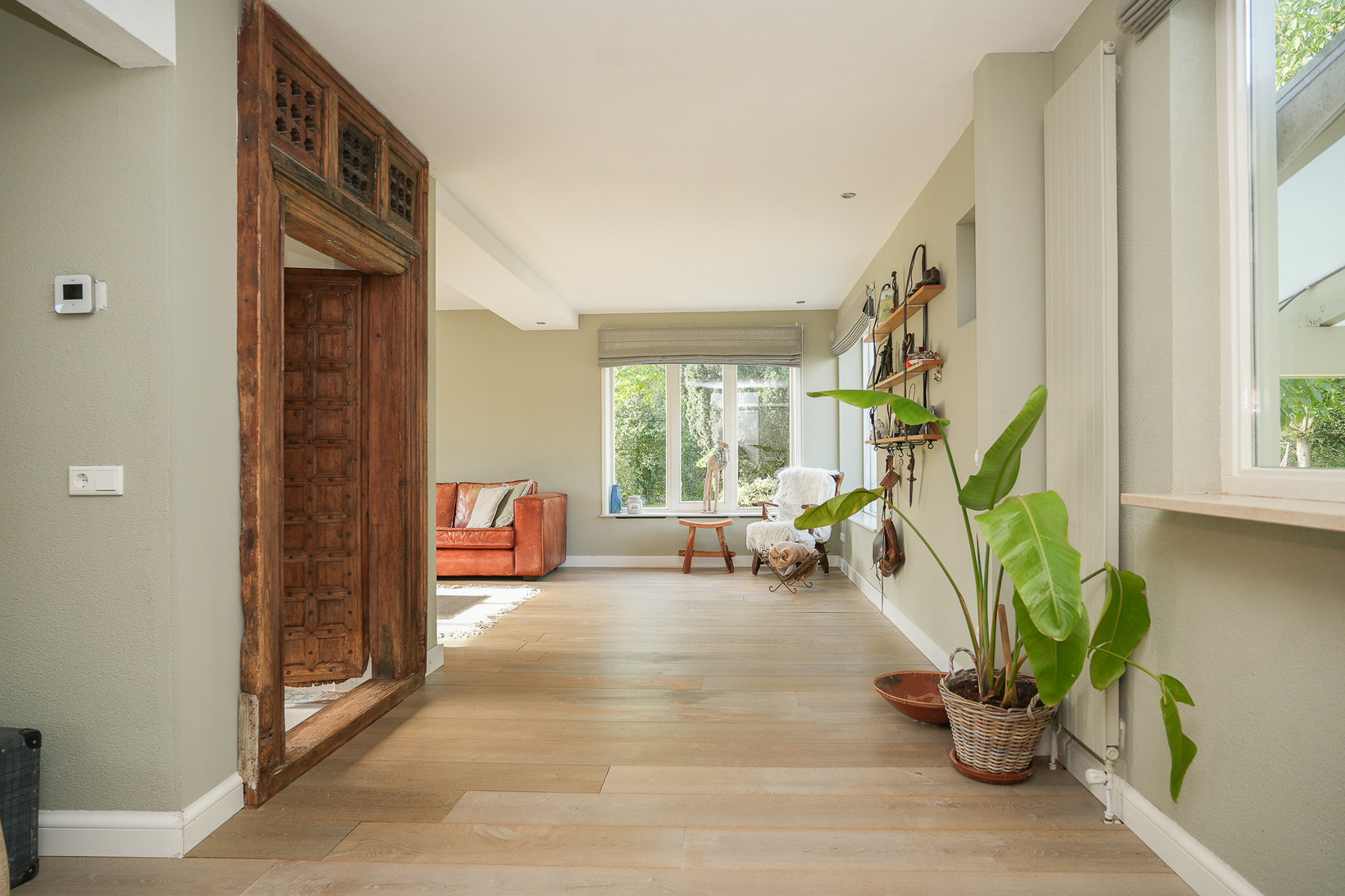 Vrijstaande woning te koop: van Heemstraweg 3, Heerewaarden