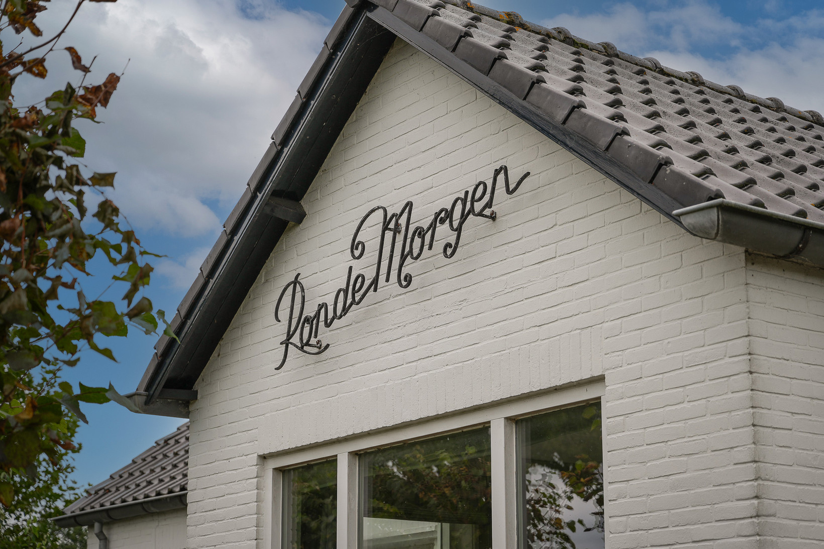 Vrijstaande woning te koop: van Heemstraweg 3, Heerewaarden