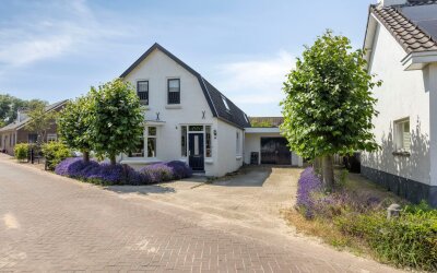 Huis te koop Maasdijk 22
