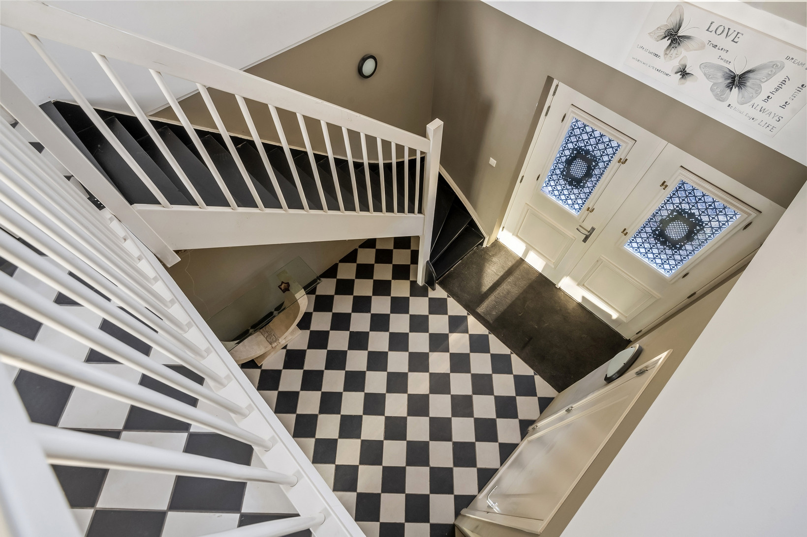 Vrijstaande woning te koop: Maasdijk 23, Heerewaarden
