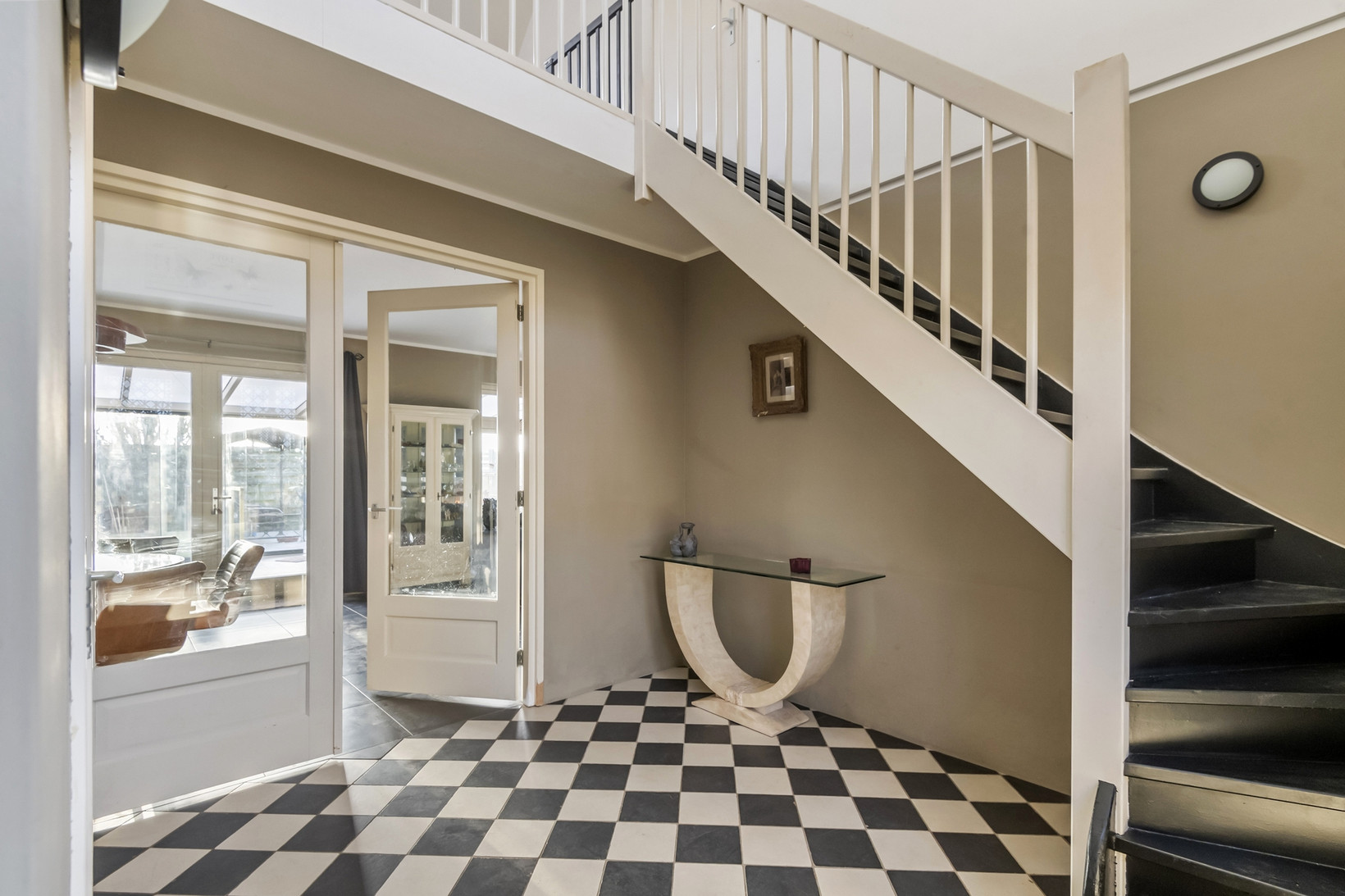 Vrijstaande woning te koop: Maasdijk 23, Heerewaarden