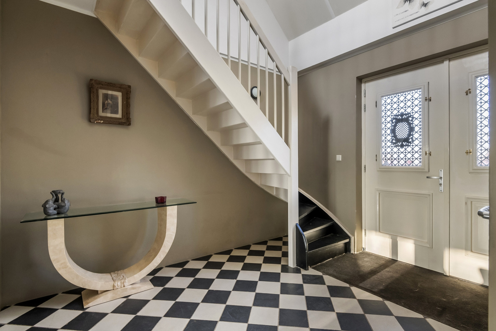 Vrijstaande woning te koop: Maasdijk 23, Heerewaarden