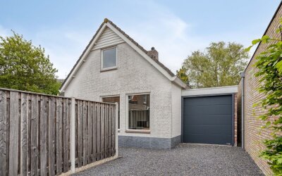 Schoolstraat 8