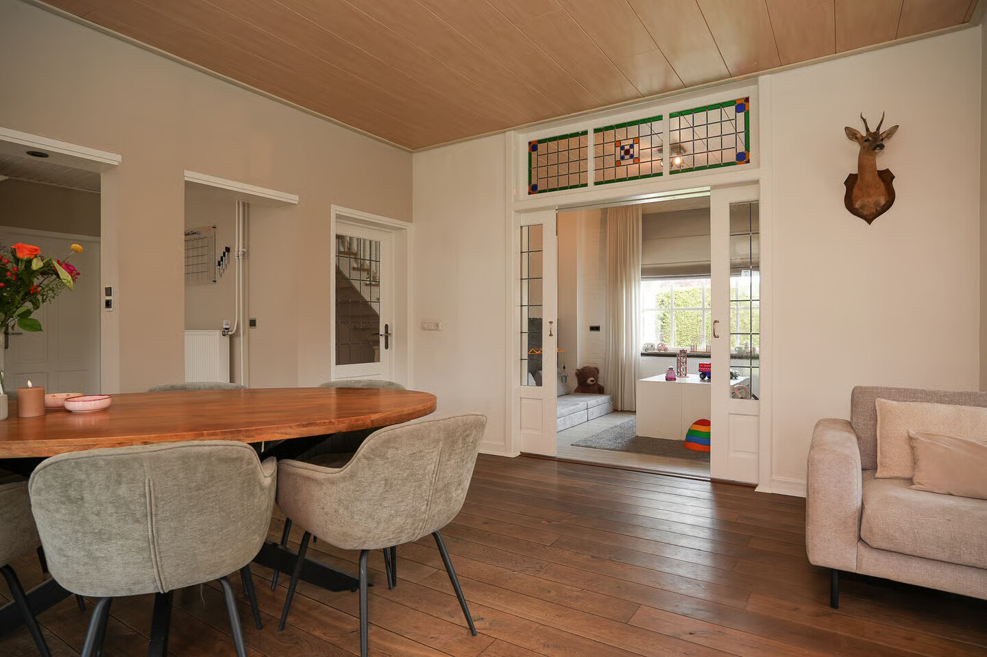 Vrijstaande woning te koop: Middendam 12, Alphen