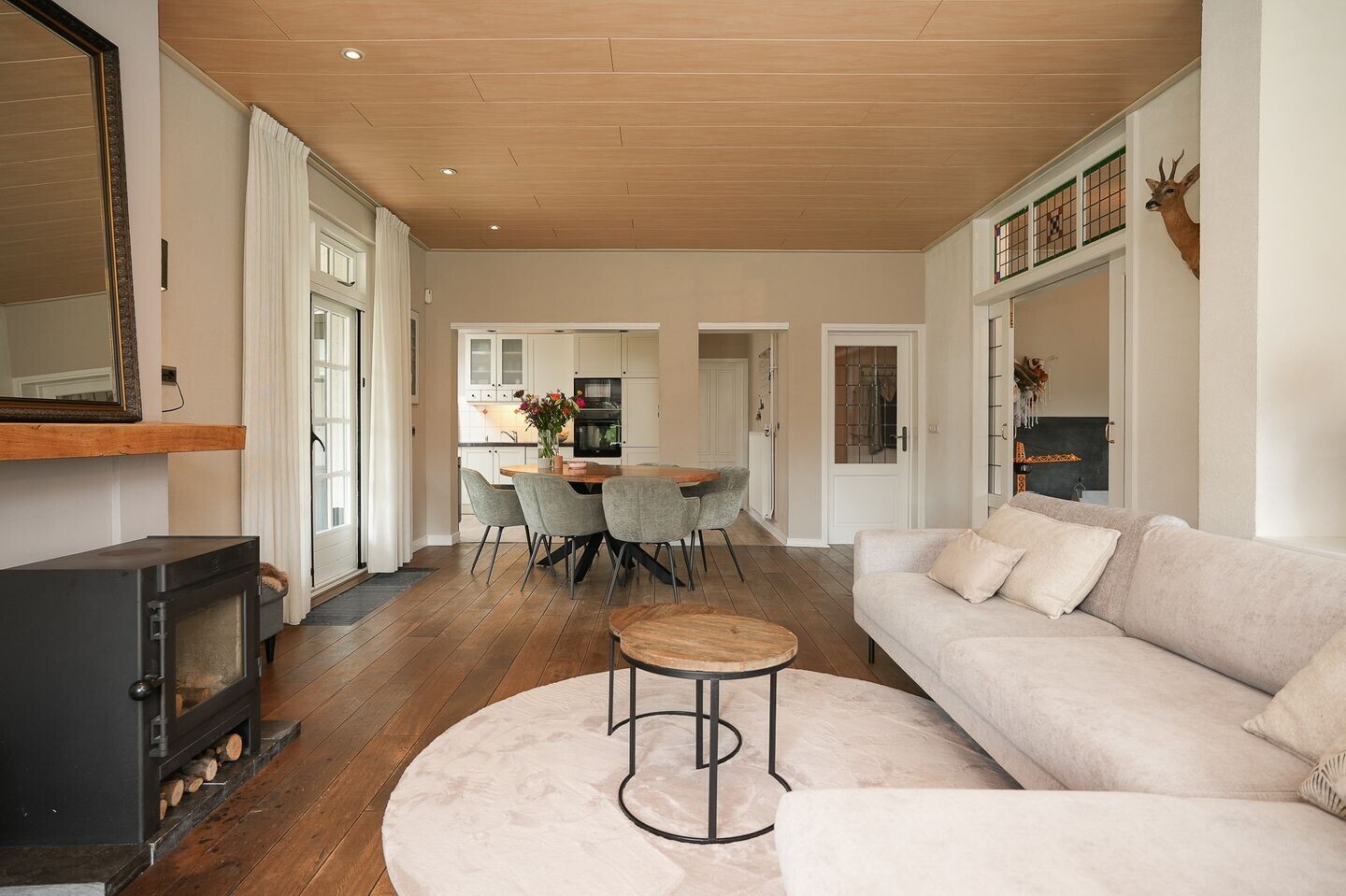 Vrijstaande woning te koop: Middendam 12, Alphen