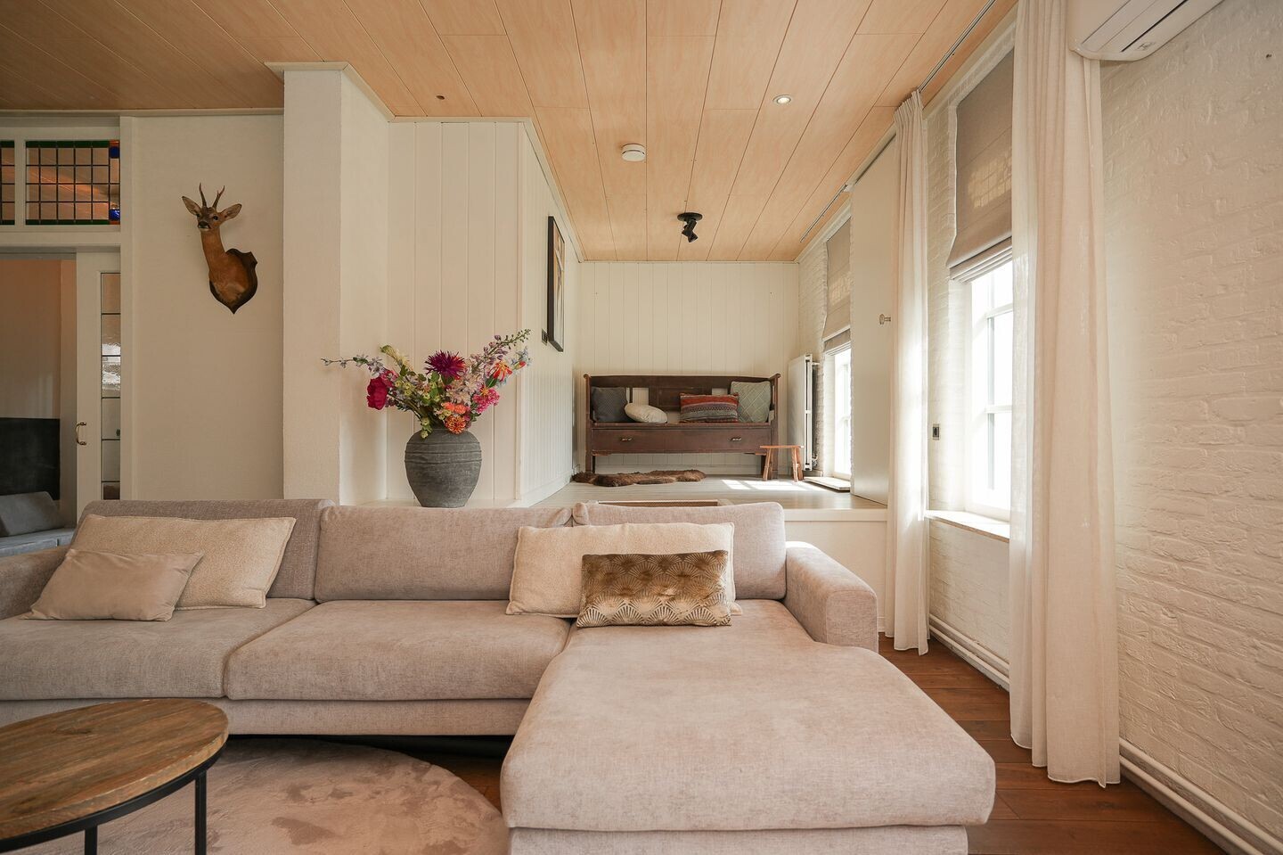 Vrijstaande woning te koop: Middendam 12, Alphen