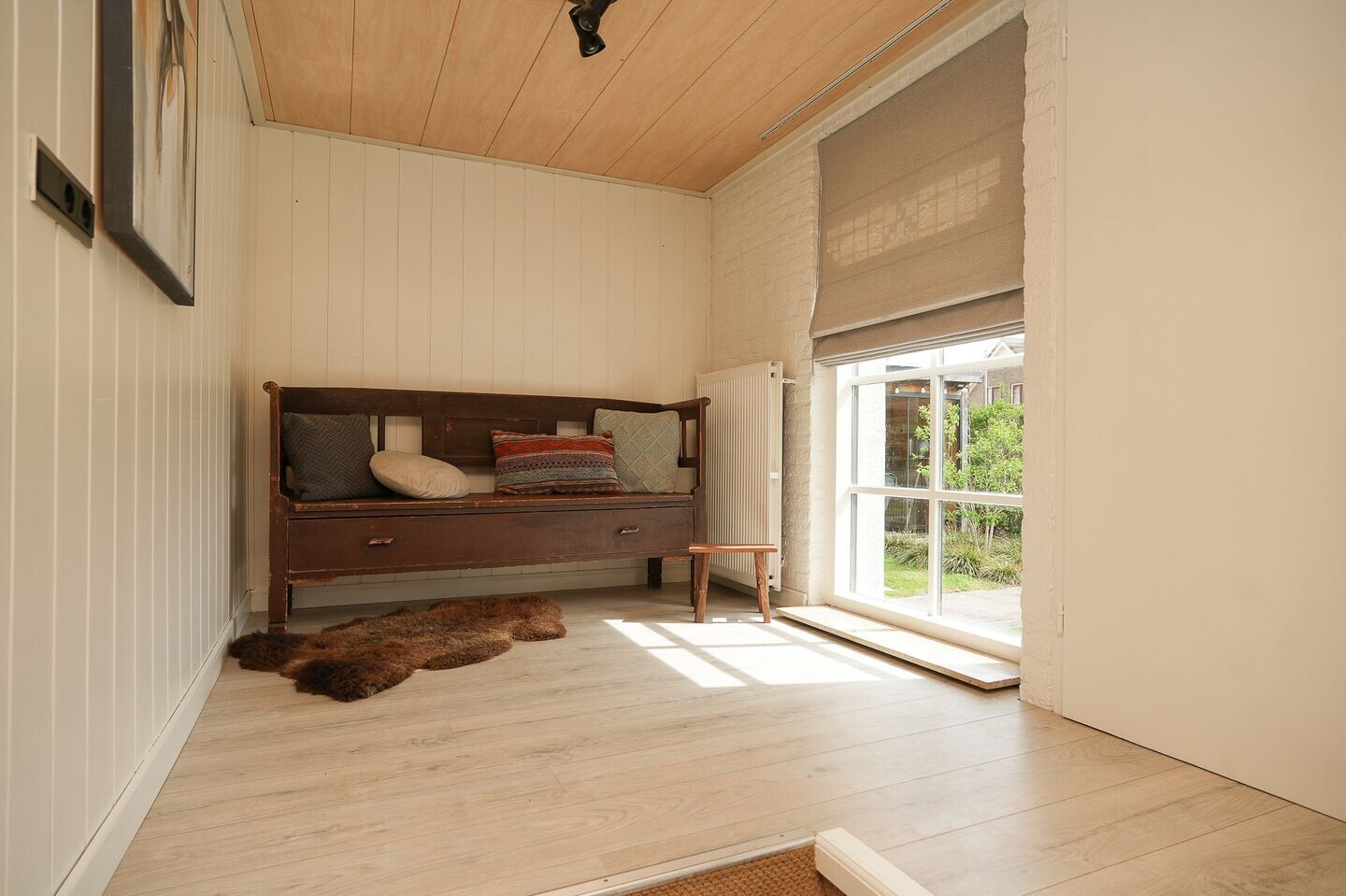 Vrijstaande woning te koop: Middendam 12, Alphen