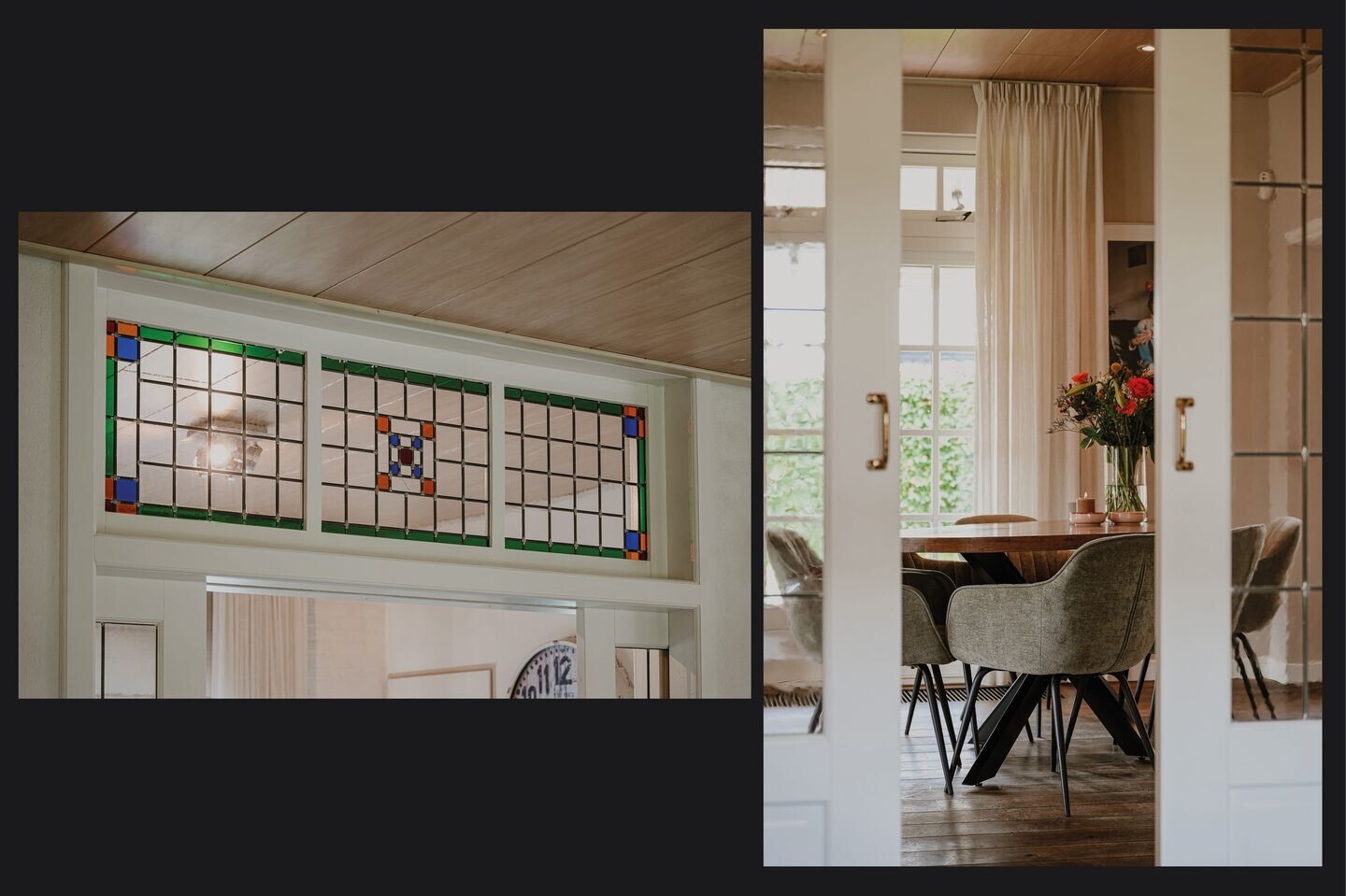 Vrijstaande woning te koop: Middendam 12, Alphen