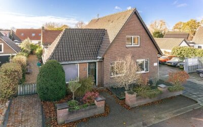 Kerkstraat 13-A