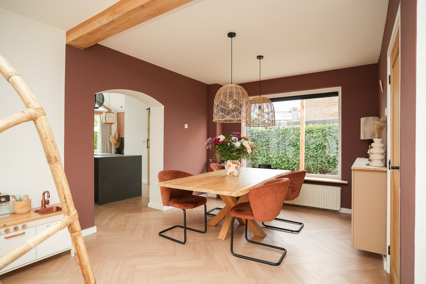 Vrijstaande woning te koop: Greffelingsestraat 21, Alphen