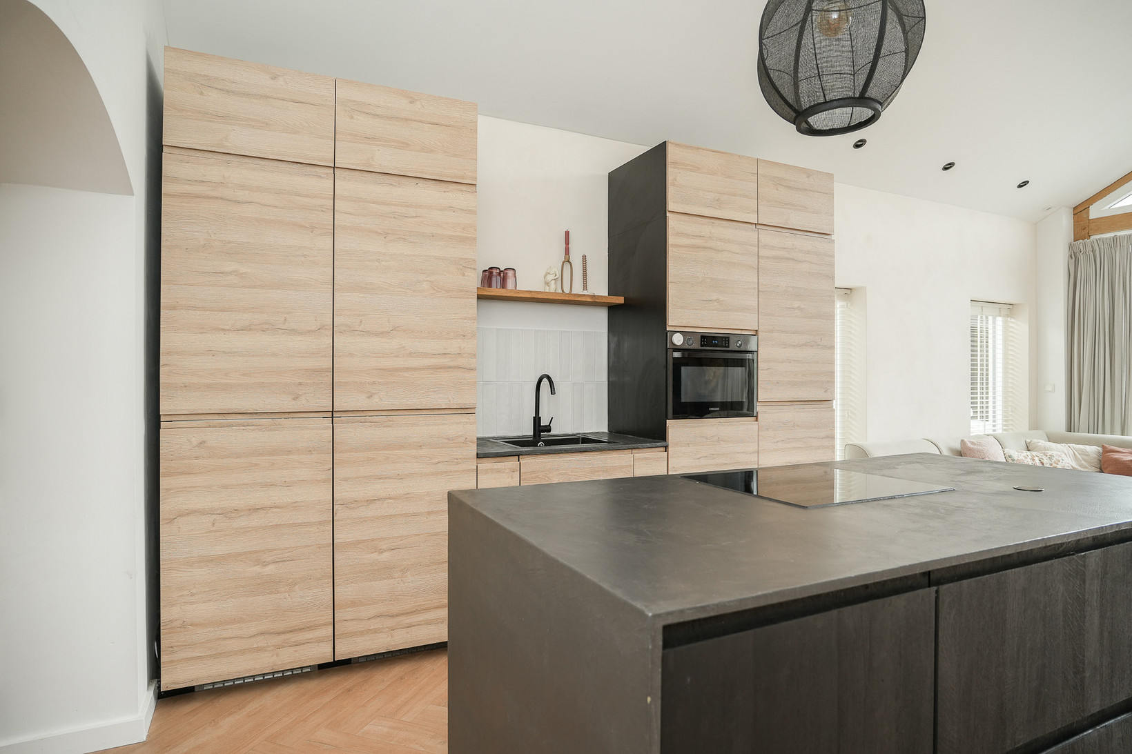 Vrijstaande woning te koop: Greffelingsestraat 21, Alphen