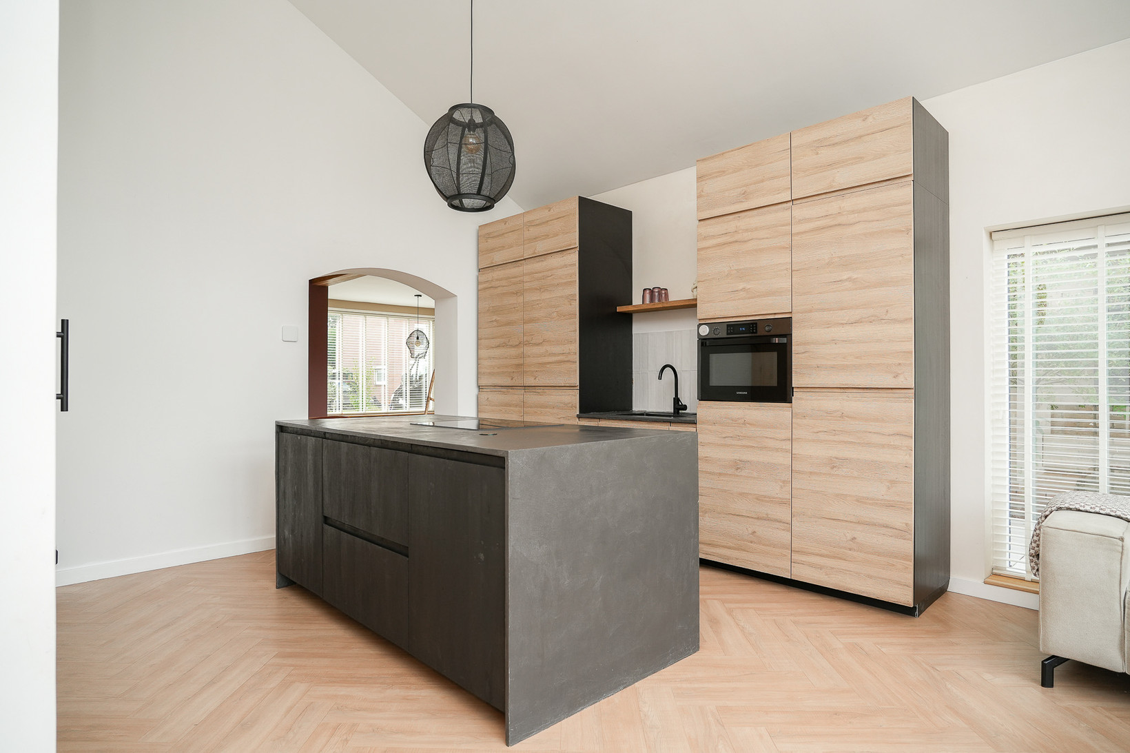 Vrijstaande woning te koop: Greffelingsestraat 21, Alphen