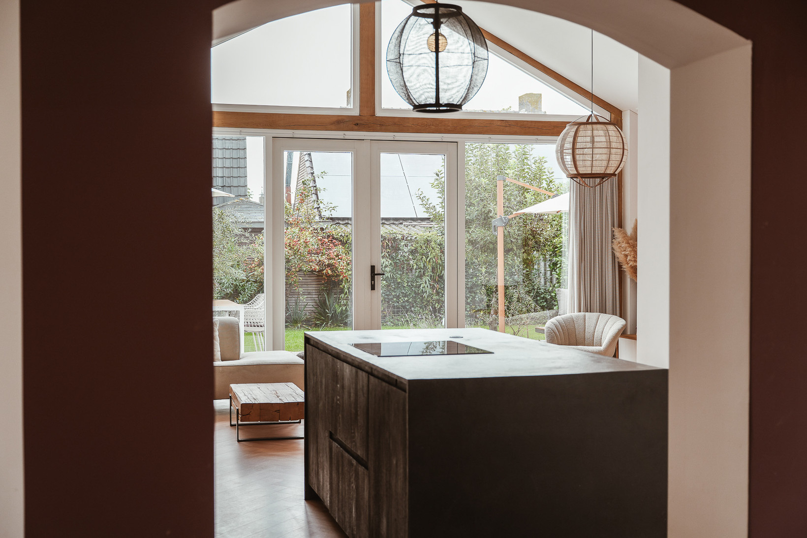 Vrijstaande woning te koop: Greffelingsestraat 21, Alphen