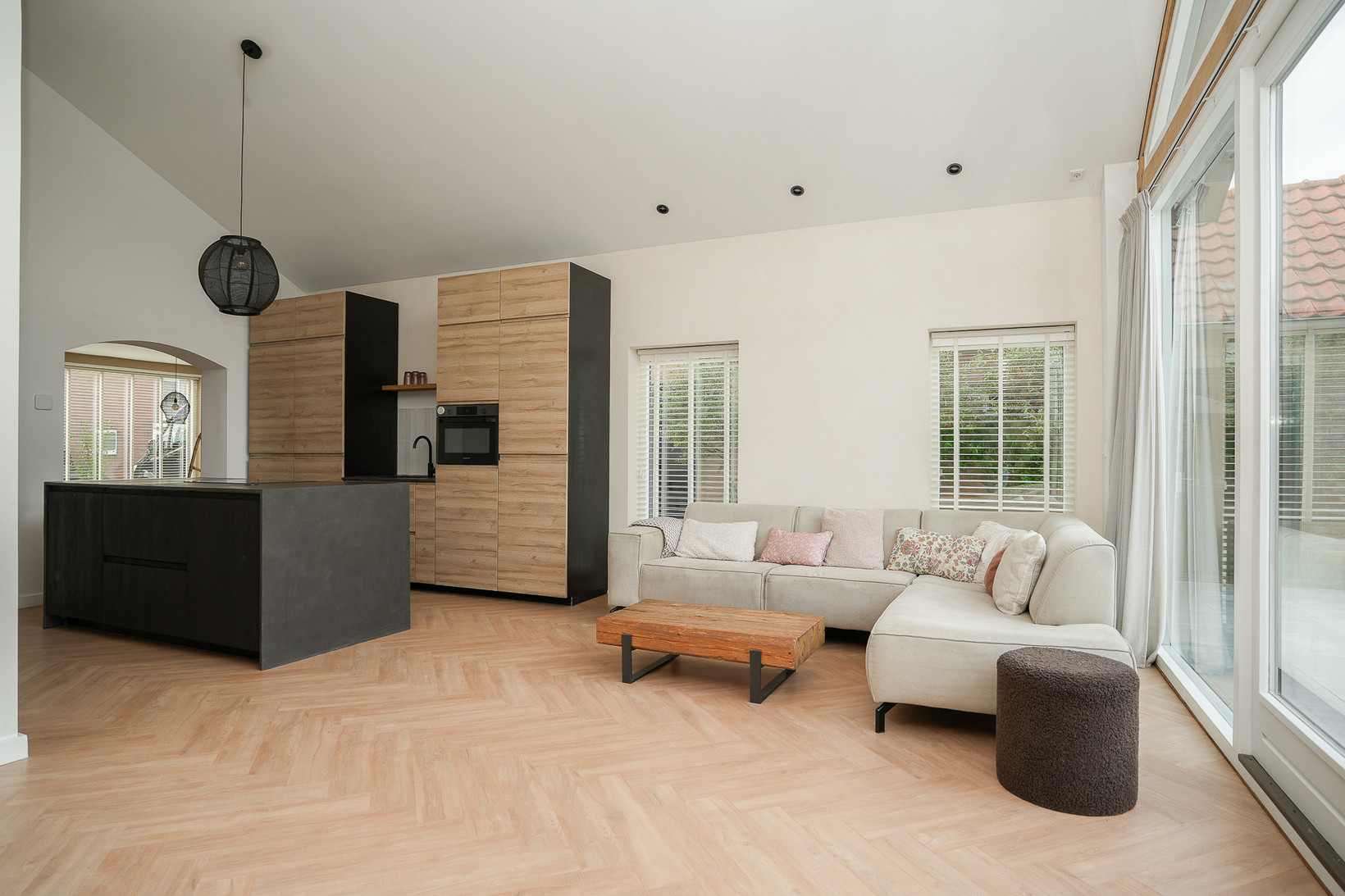 Vrijstaande woning te koop: Greffelingsestraat 21, Alphen