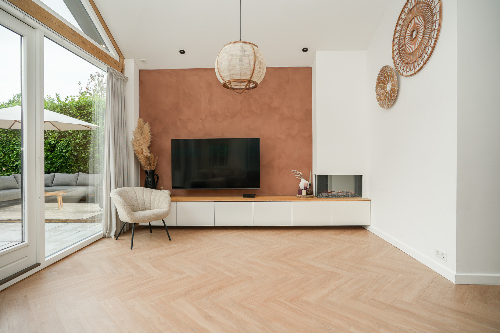 Vrijstaande woning te koop: Greffelingsestraat 21, Alphen
