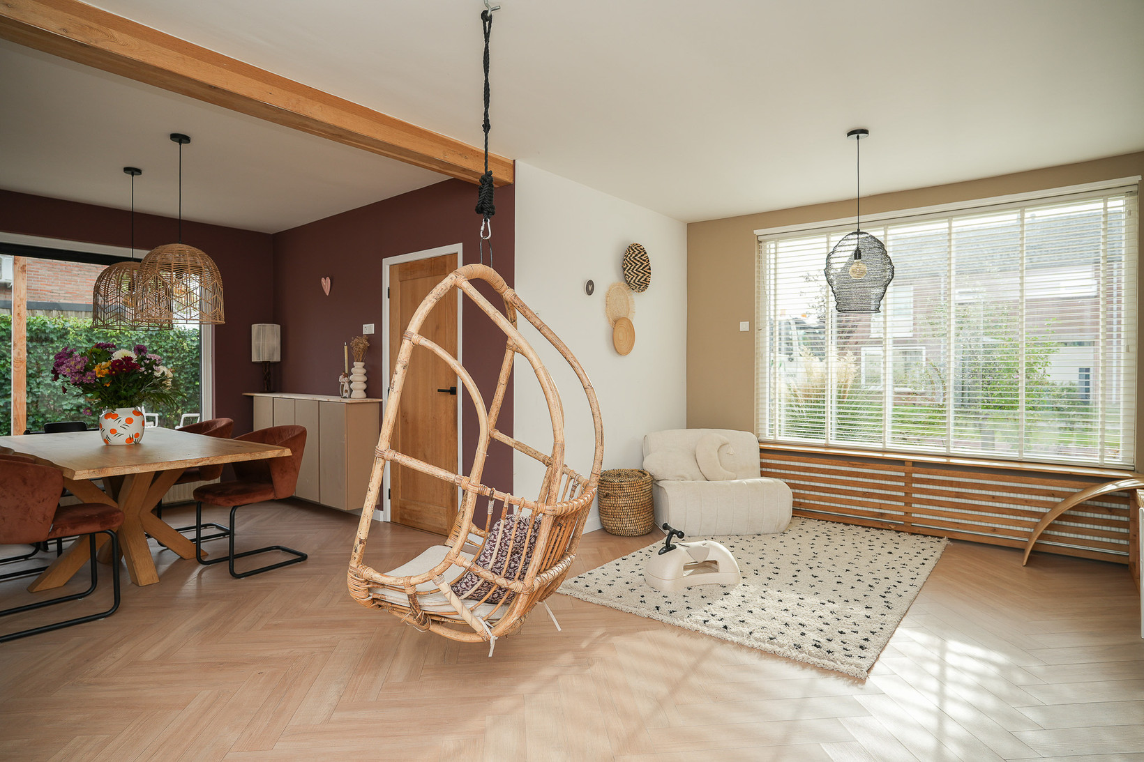 Vrijstaande woning te koop: Greffelingsestraat 21, Alphen
