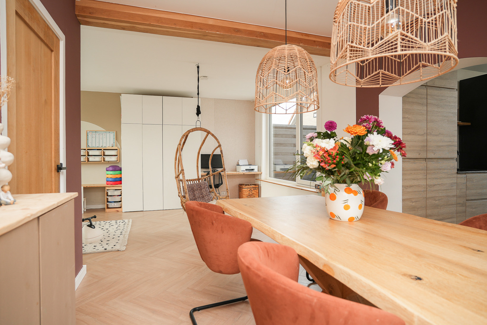 Vrijstaande woning te koop: Greffelingsestraat 21, Alphen