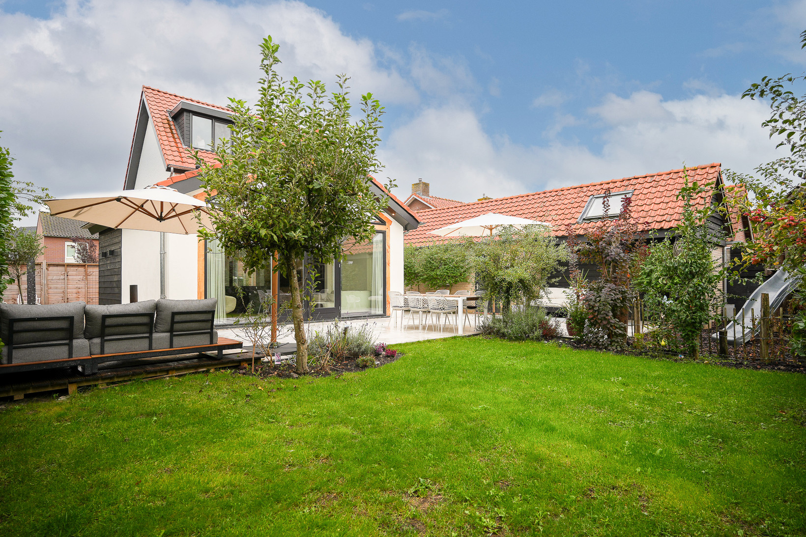 Vrijstaande woning te koop: Greffelingsestraat 21, Alphen
