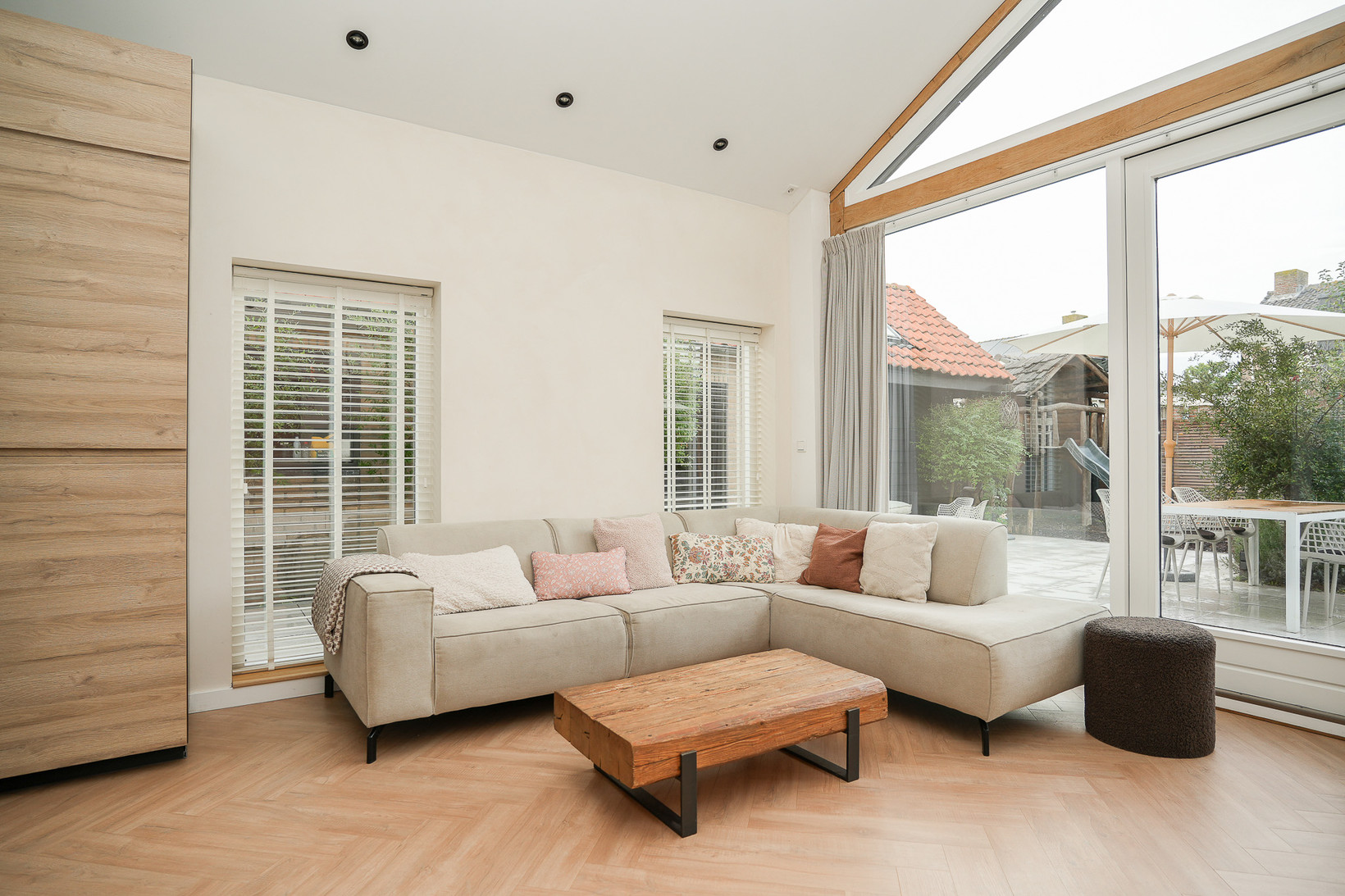 Vrijstaande woning te koop: Greffelingsestraat 21, Alphen