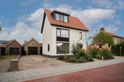 Greffelingsestraat 21