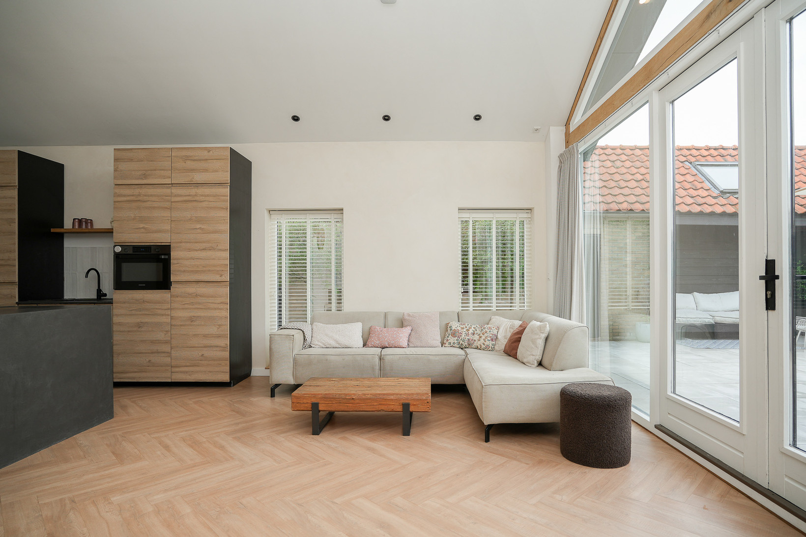 Vrijstaande woning te koop: Greffelingsestraat 21, Alphen