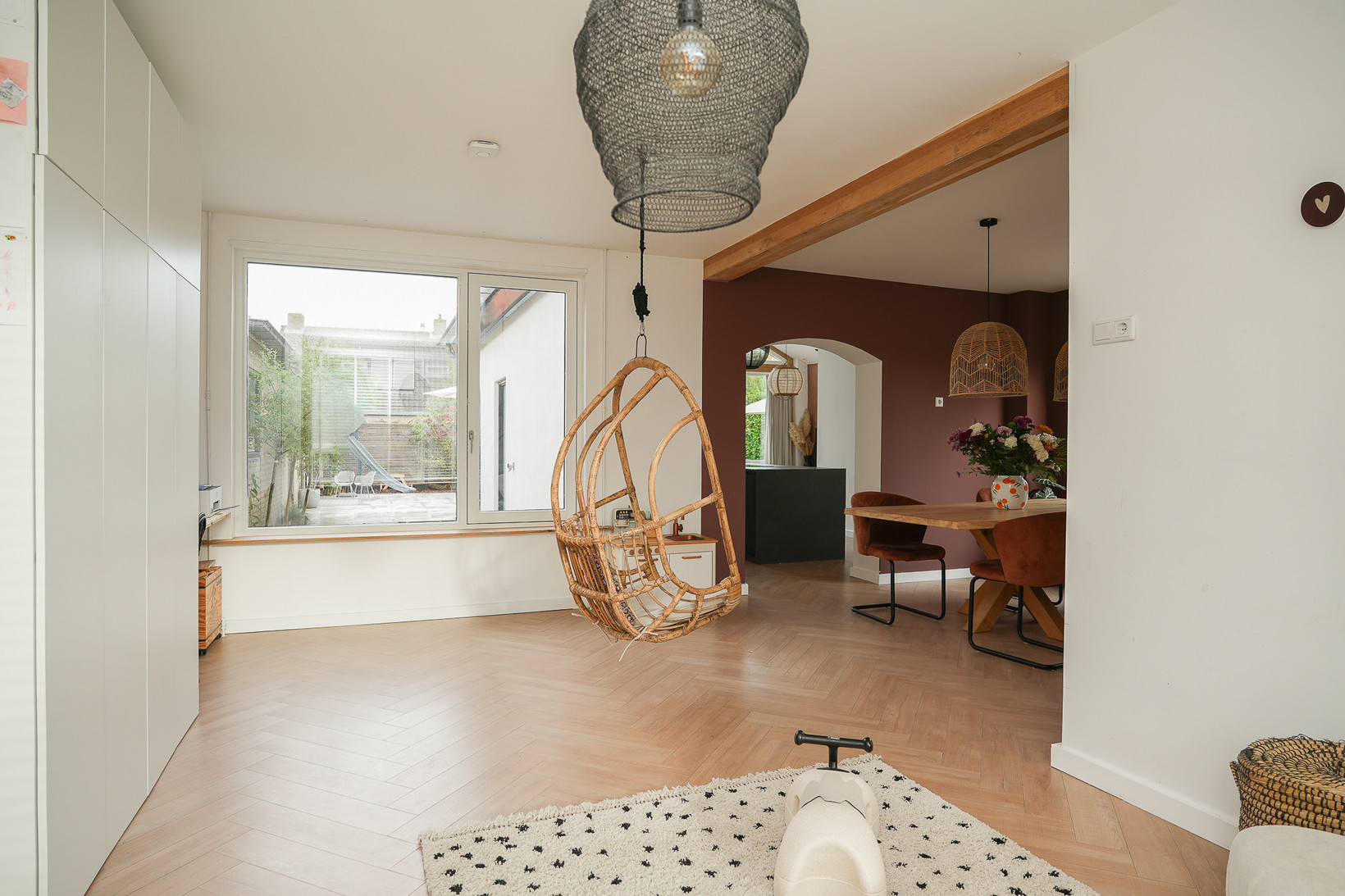 Vrijstaande woning te koop: Greffelingsestraat 21, Alphen
