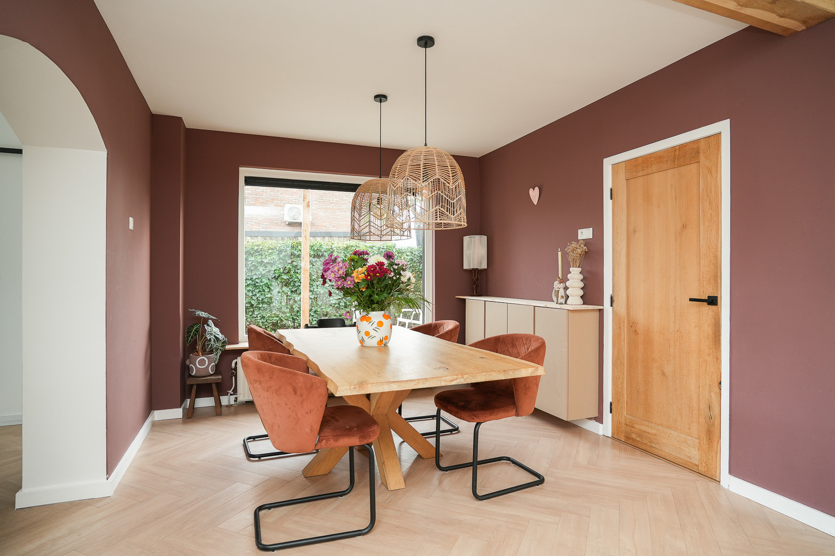 Vrijstaande woning te koop: Greffelingsestraat 21, Alphen