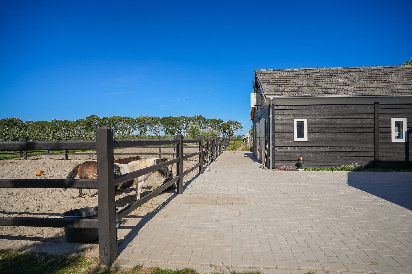 Vrijstaande woning te koop: Elsweg 3, Alphen