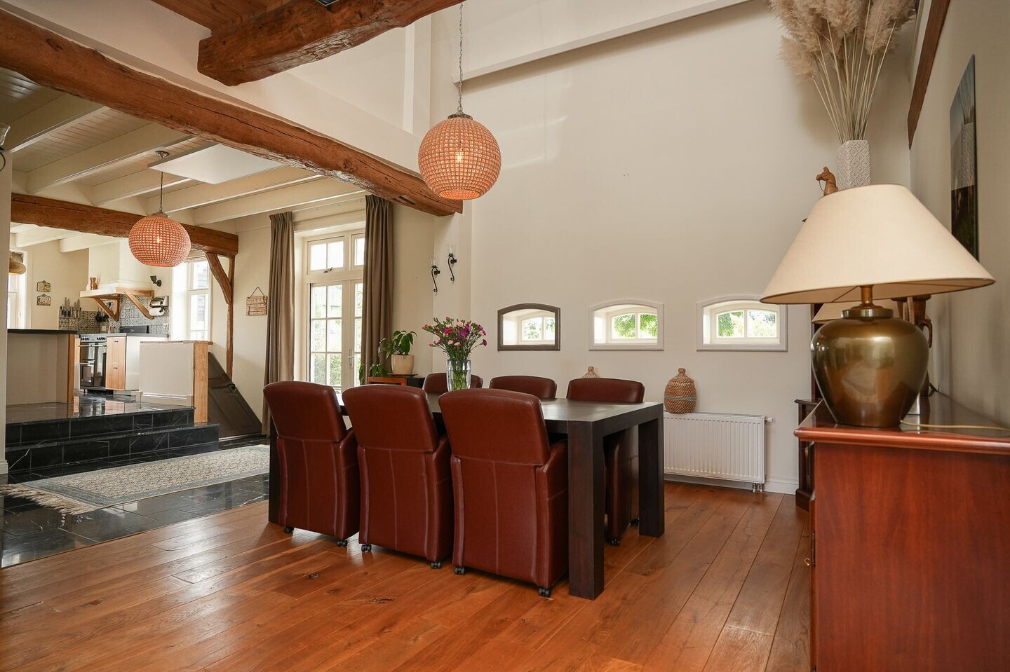 Vrijstaande woning te koop: Elsweg 3, Alphen
