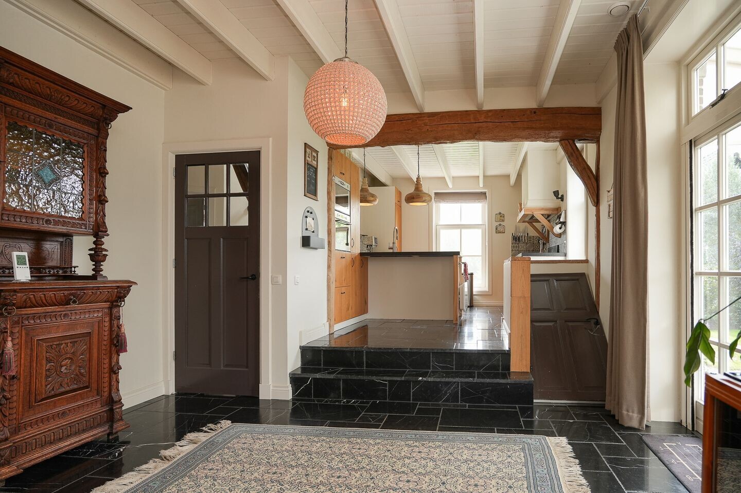 Vrijstaande woning te koop: Elsweg 3, Alphen