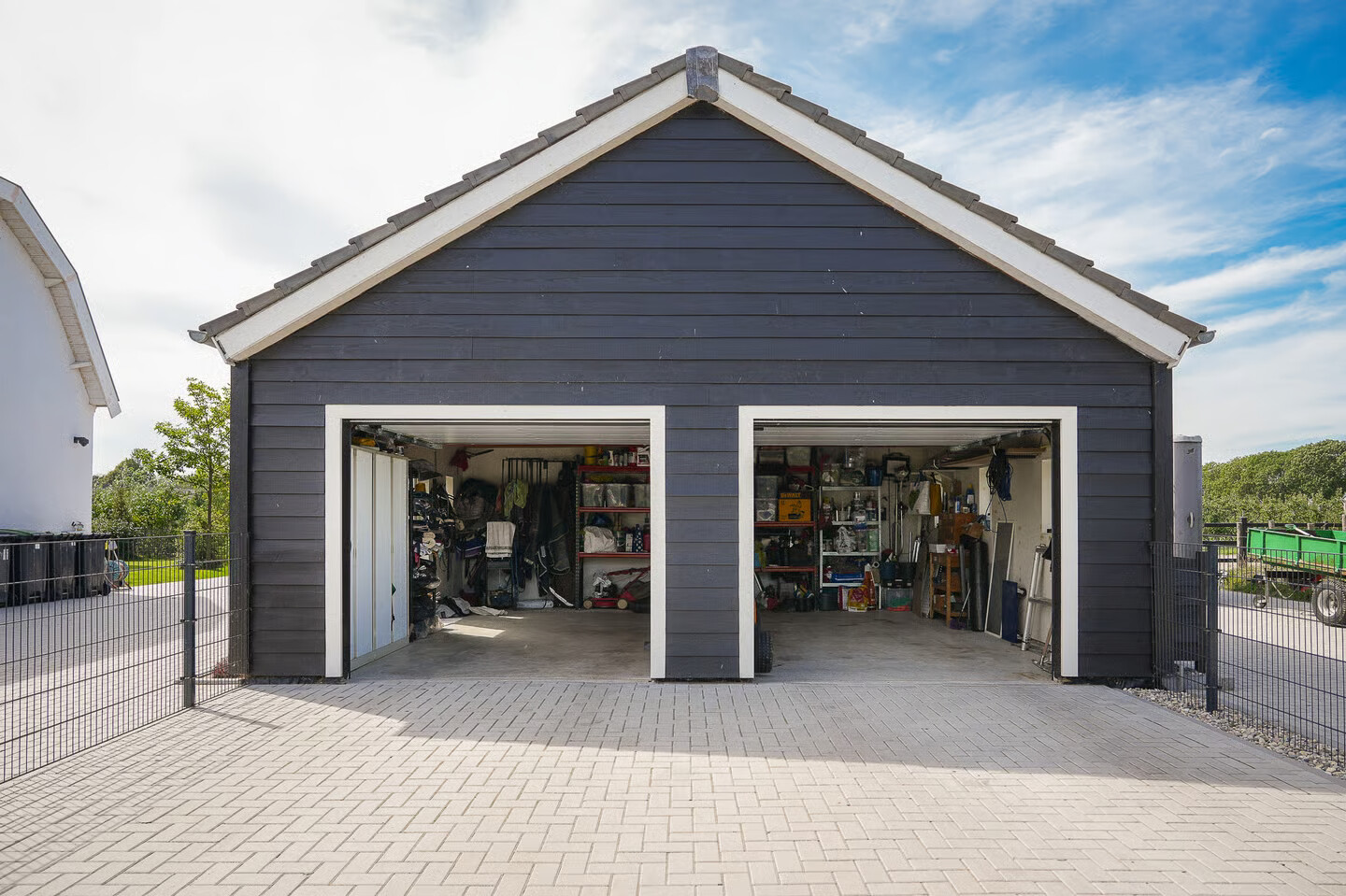 Vrijstaande woning te koop: Elsweg 3, Alphen