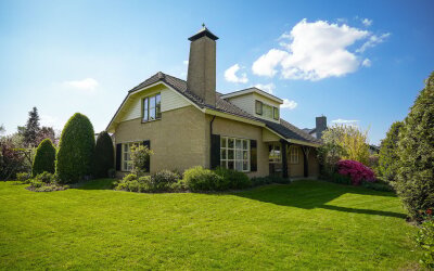 Lindenlaan 1
